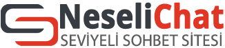  - Neselichat - Mobil Sohbet, Sesli Sohbet, Online Sohbet